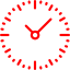 wall-clock